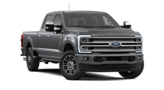 2026 Ford Super Duty® External Image 4